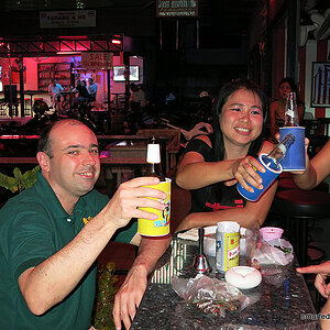 2014-02-20 Smurf Bar
