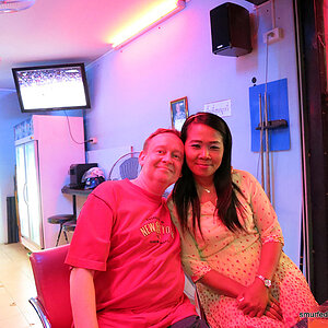2014-02-20 Smurf Bar