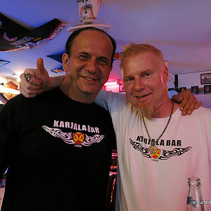 2014-02-20 Smurf Bar