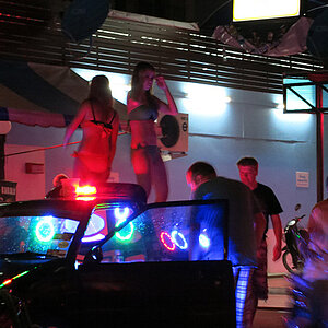 2014-02-20 Smurf Bar