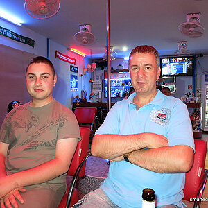 2014-02-20 Smurf Bar