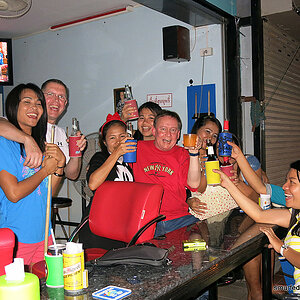 2014-02-20 Smurf Bar