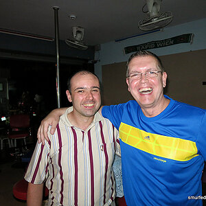 2014-02-21 Smurf Bar