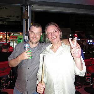 2014-02-21 Smurf Bar