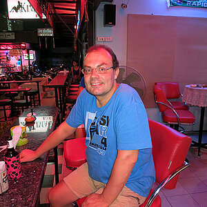 2014-02-21 Smurf Bar