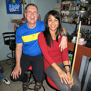 2014-02-21 Smurf Bar