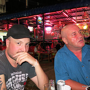 2014-02-21 Smurf Bar