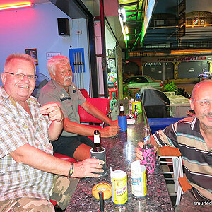 2014-02-21 Smurf Bar