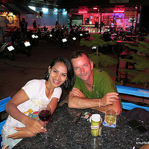 2014-02-21 Smurf Bar