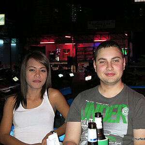 2014-02-21 Smurf Bar