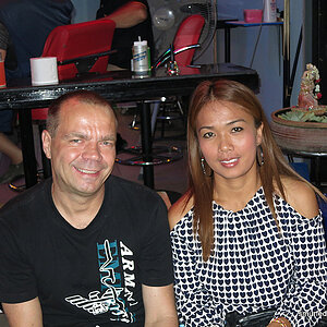 2014-02-22 Smurf Bar