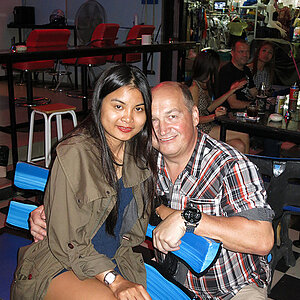 2014-02-22 Smurf Bar