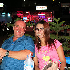 2014-02-22 Smurf Bar