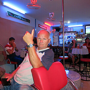 2014-02-22 Smurf Bar