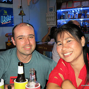 2014-02-22 Smurf Bar