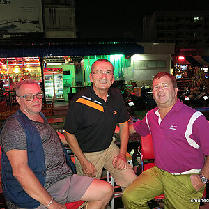 2014-02-22 Smurf Bar