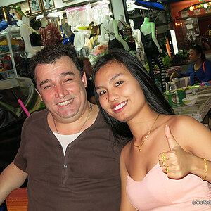 2014-02-22 Smurf Bar