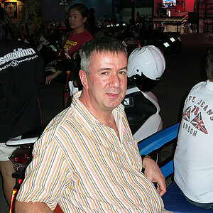 2014-02-22 Smurf Bar