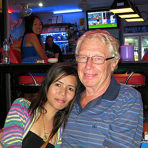 2014-02-23 Smurf Bar