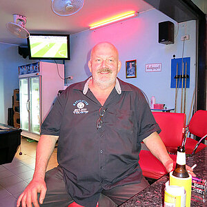 2014-02-23 Smurf Bar