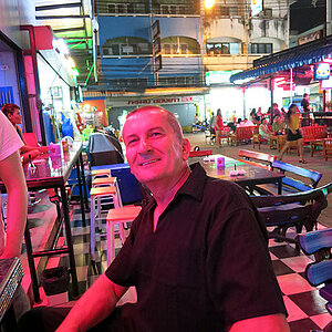 2014-02-24 Smurf Bar