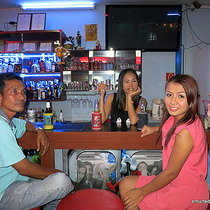 2014-02-24 Smurf Bar