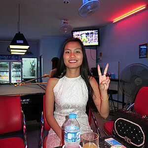 2014-02-25 Smurf Bar