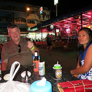 2014-02-25 Smurf Bar