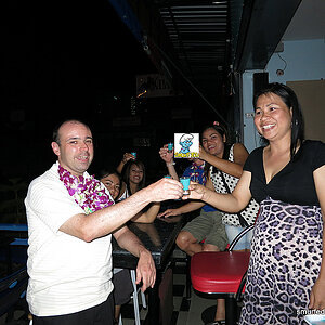 2014-02-25 Smurf Bar