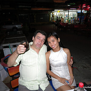 2014-02-25 Smurf Bar