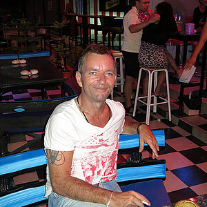2014-02-25 Smurf Bar