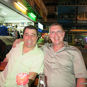 2014-02-25 Smurf Bar