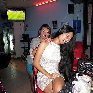 2014-02-25 Smurf Bar