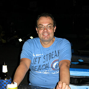 2014-02-25 Smurf Bar