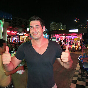 2014-02-25 Smurf Bar