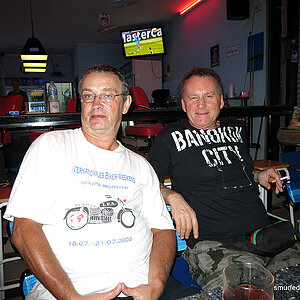 2014-02-25 Smurf Bar