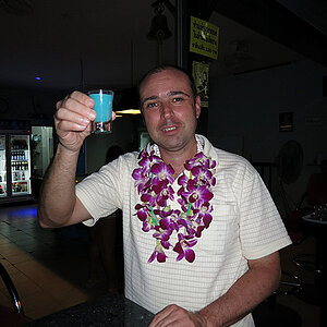 2014-02-25 Smurf Bar