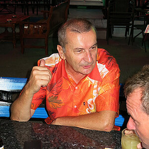 2014-02-25 Smurf Bar