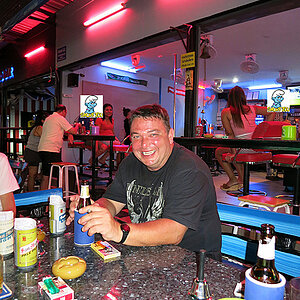 2014-02-25 Smurf Bar