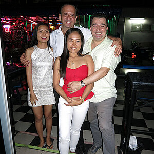 2014-02-25 Smurf Bar