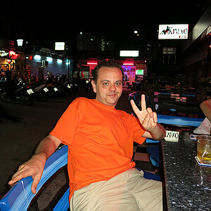2014-02-25 Smurf Bar