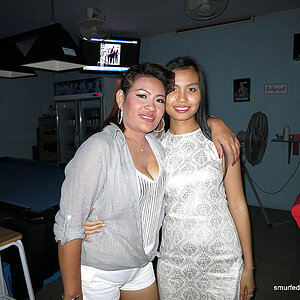 2014-02-25 Smurf Bar