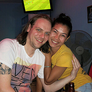 2014-02-26 Smurf Bar