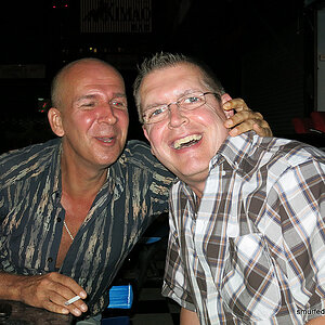 2014-02-26 Smurf Bar