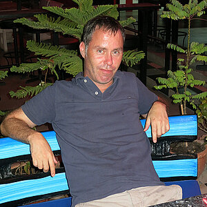 2014-02-26 Smurf Bar
