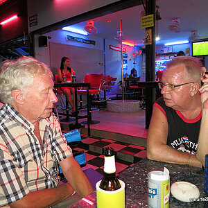 2014-02-26 Smurf Bar