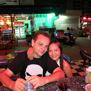 2014-02-27 Smurf Bar