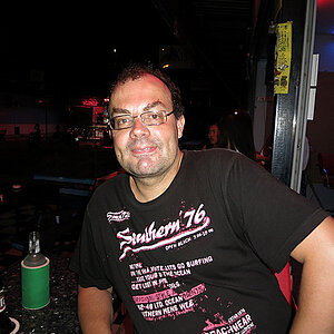 2014-02-27 Smurf Bar