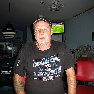 2014-02-27 Smurf Bar