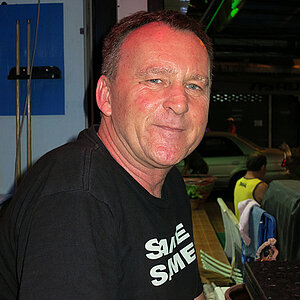 2014-02-27 Smurf Bar